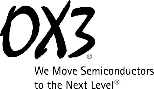 OX3 Corporation